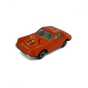 Yatming Porsche 911 Targa