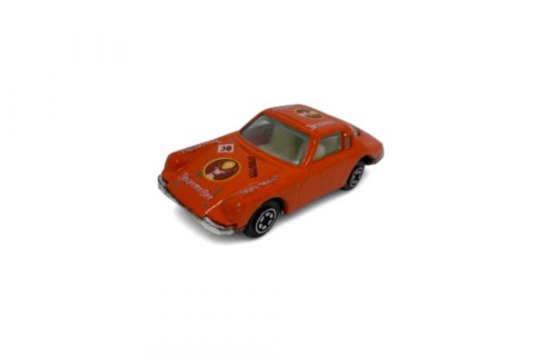 Yatming Porsche 911 Targa