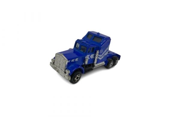 Yatming Trucks Set x4 - Image 3