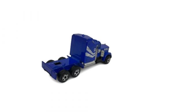 Yatming Trucks Set x4 - Image 4