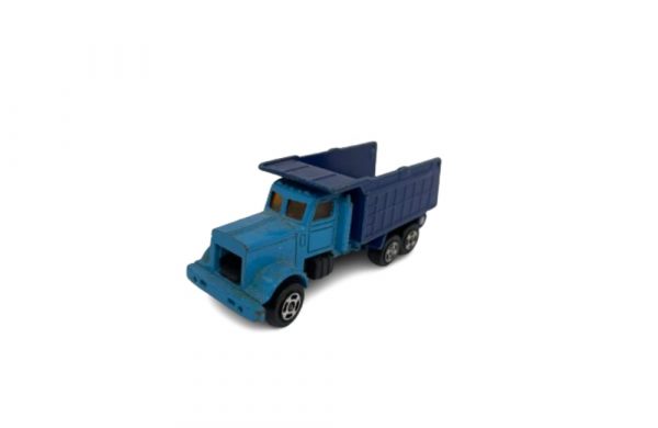 Yatming Trucks Set x4 - Image 5