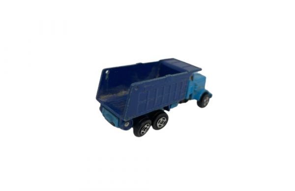 Yatming Trucks Set x4 - Image 6