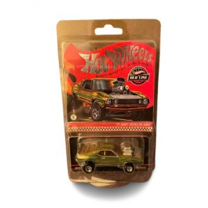 Hot Wheels 2024 RLC 71 AMC Javelin AMX