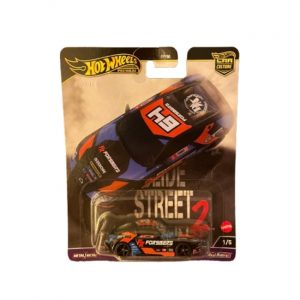 Hot Wheels Premium 2024 Slide Street 2 2023 Nissan Z