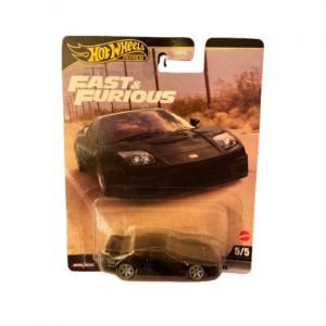 Hot Wheels Premium Car Fast & Furious 2003 Honda NSX-R