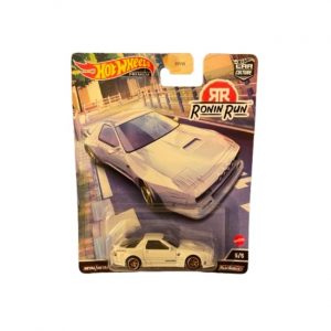 Hot Wheels Premium Car Ronin Run Mazda RX7 FC Pandem