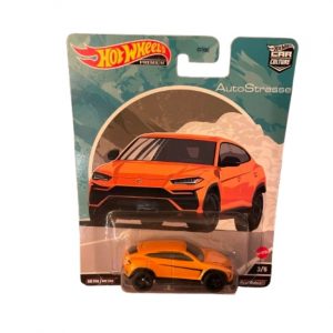 Hot Wheels Premium Lamborghini Urus