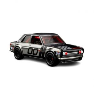 Hot Wheels RLC '71 Datsun 510