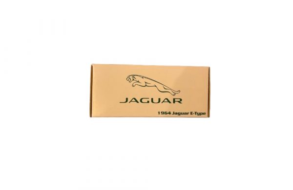Hot Wheels RLC Exclusive 1964 Jaguar E-Type - Image 2