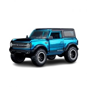 Hot Wheels RLC Exclusive ’21 Ford Bronco Wildtrak