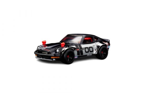 Hot Wheels RLC Exclusive Custom ’72 Datsun 240Z
