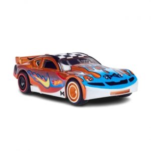 Paul George Hot Wheels Circle Tracker