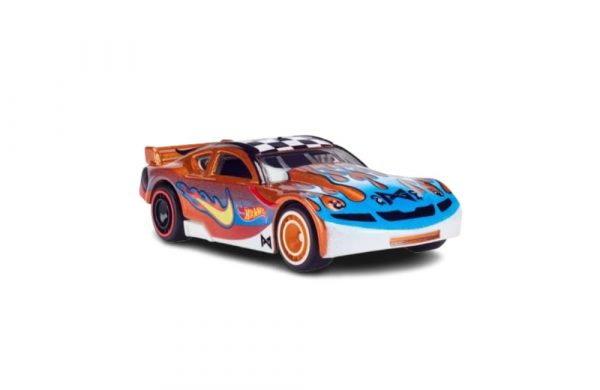 Paul George Hot Wheels Circle Tracker