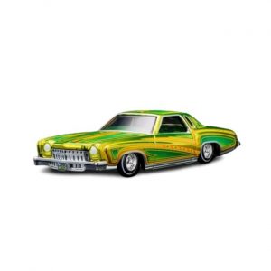 Hot Wheels RLC Exclusive 1975 Chevrolet Monte Carlo Lowrider