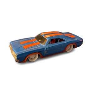 Hot Wheels G Machines 1/50 2003 1969 Dodge Charger 440