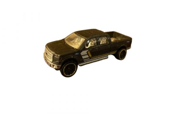 Hot Wheels 2009 Ford F-150