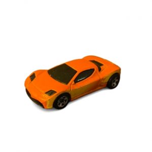 Hot Wheels Acura HSC Concept