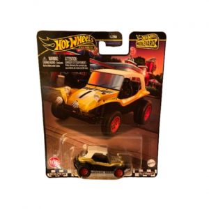 Hot Wheels Boulevard Meyers Manx