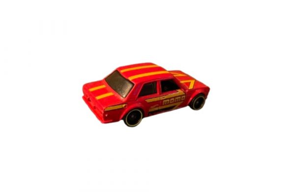 Hot Wheels Datsun Bluebird 510 - Image 2