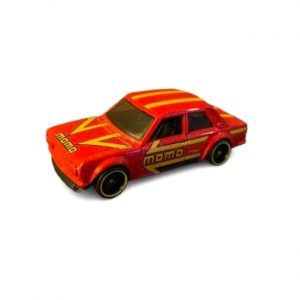 Hot Wheels Datsun Bluebird 510