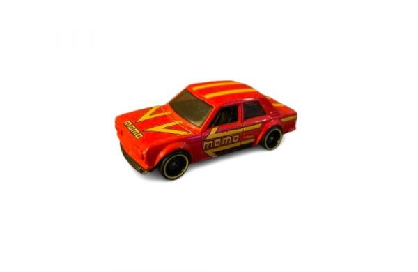 Hot Wheels Datsun Bluebird 510