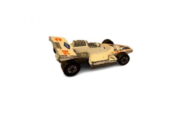 Hot Wheels 1978 Formula 5000 - Image 2