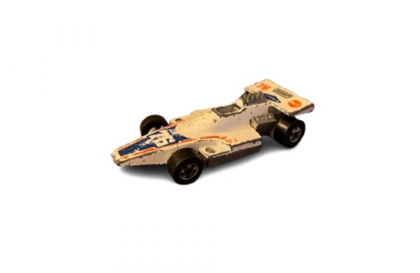 Hot Wheels 1978 Formula 5000