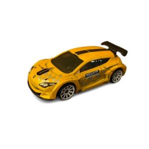Hot Wheels Nightburnerz Renault Sport Megane Trophy