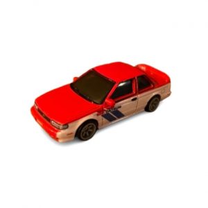 Hot Wheels Premium 1991 BRE Nissan Sentra SE-R