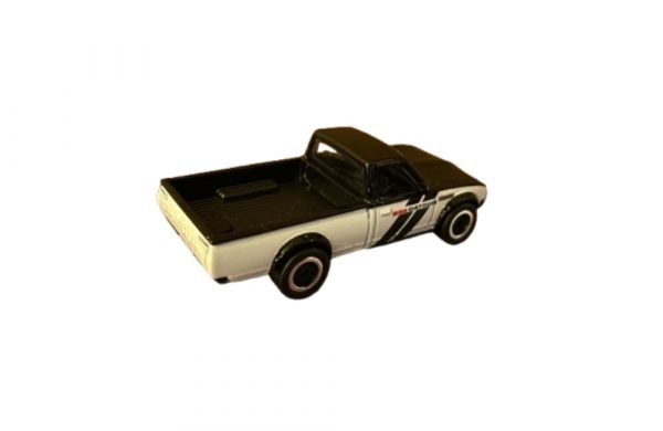 Hot Wheels Premium BRE Datsun 620 - Image 2
