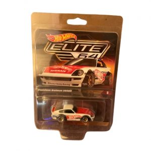 Hot Wheels Premium Car Elite 64 Pandem Datsun 280ZX
