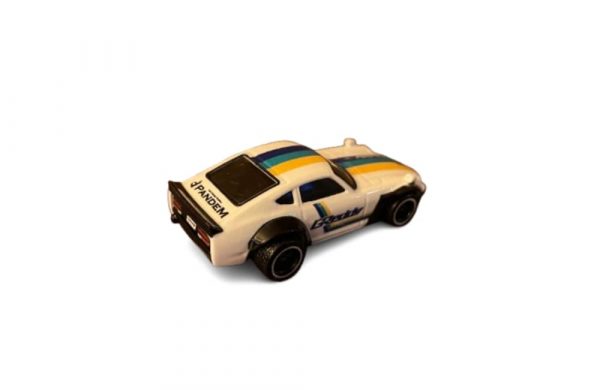 Hot Wheels Premium Custom Datsun 240Z - Image 2