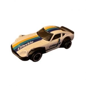 Hot Wheels Premium Custom Datsun 240Z