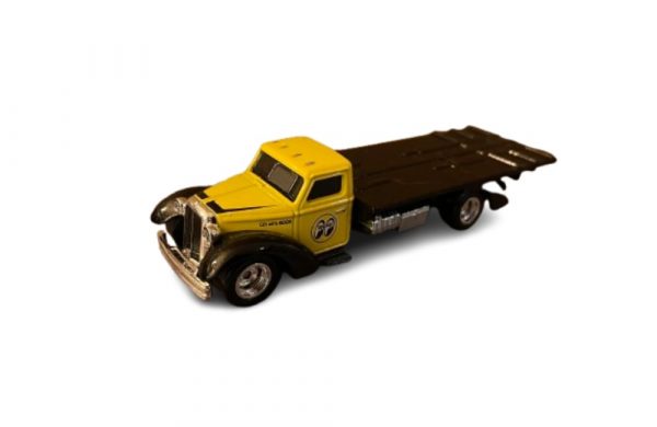 Hot Wheels Premium Mooneyes Classic Hydroplane & Speed Waze - Image 3