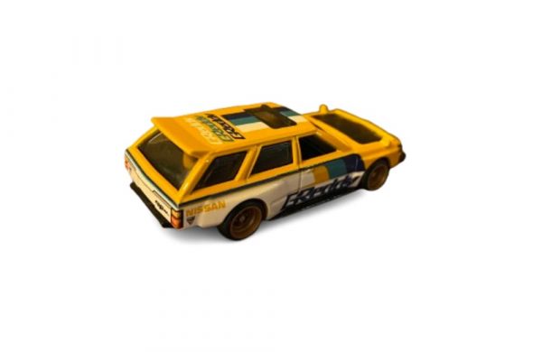 Hot Wheels Premium Nissan Maxima Drift Car - Image 2