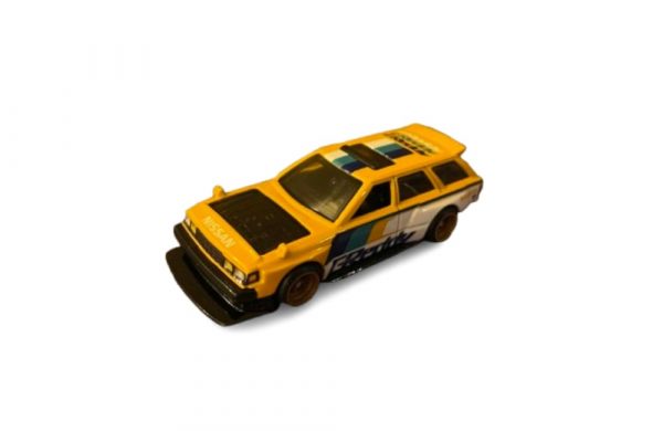 Hot Wheels Premium Nissan Maxima Drift Car