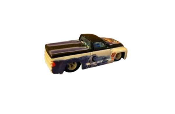 Hot Wheels Switchback Highway 35 World Race - Image 2