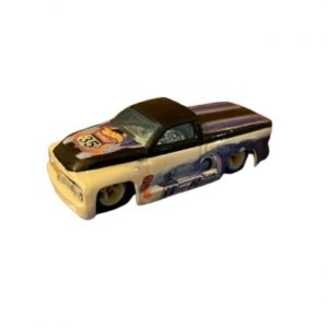 Hot Wheels Switchback Highway 35 World Race