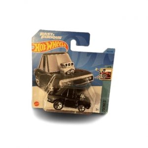 Hot Wheels Tooned Fast & Furious 70 Dodge Charger