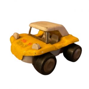 Buddy Vintage Japanese Dune Buggy