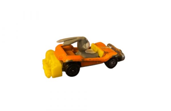 Corgi Bugs Bunny Buggy - Image 2