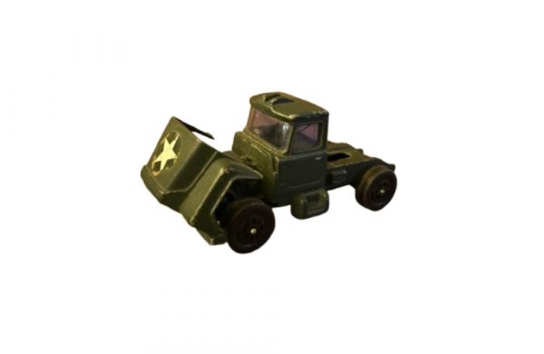 Corgi Mack Army Gloster Tanker - Image 4