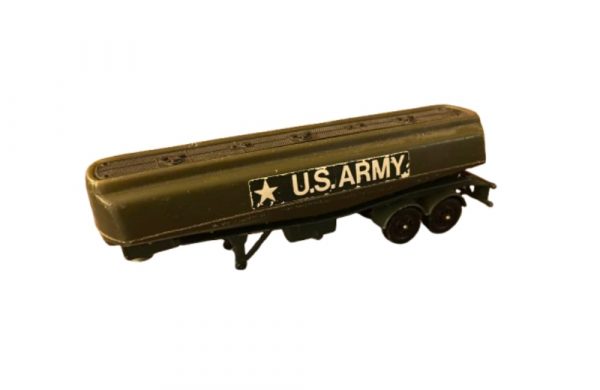 Corgi Mack Army Gloster Tanker - Image 6