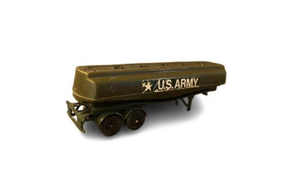 Corgi Mack Army Gloster Tanker - Image 7