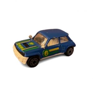 Corgi Renault 5 Turbo