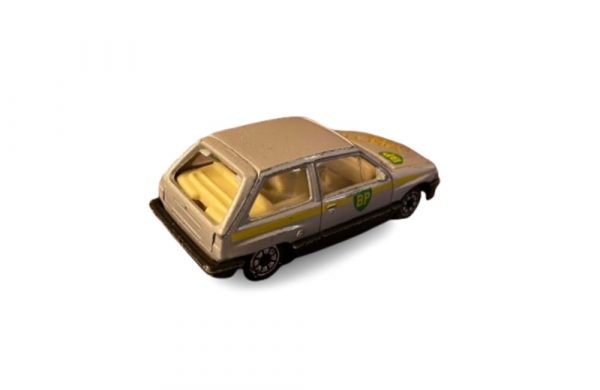 Corgi Vauxhall Nova - Image 2