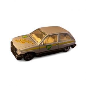 Corgi Vauxhall Nova