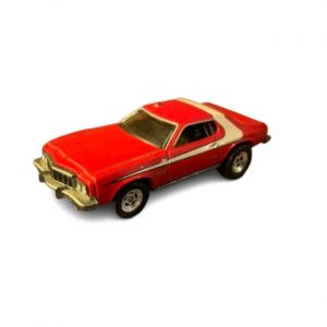 Hot Wheels Premium Starsky & Hutch 76 Ford Gran Torino