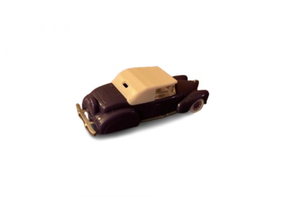 Kinder Egg 1930's American Limousine - Image 2