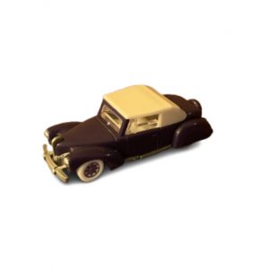 Kinder Egg 1930's American Limousine